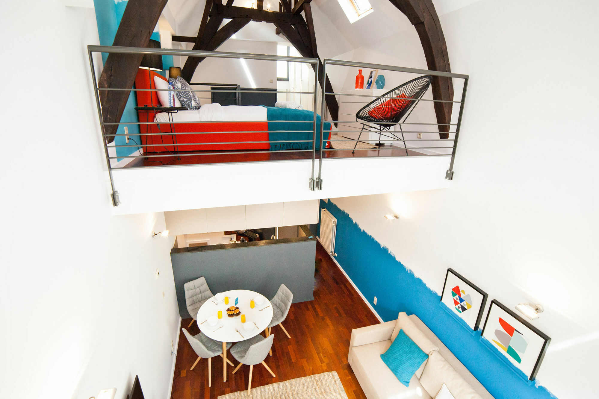 Sweet Inn Apartments - Grand Place Bruxelles Esterno foto