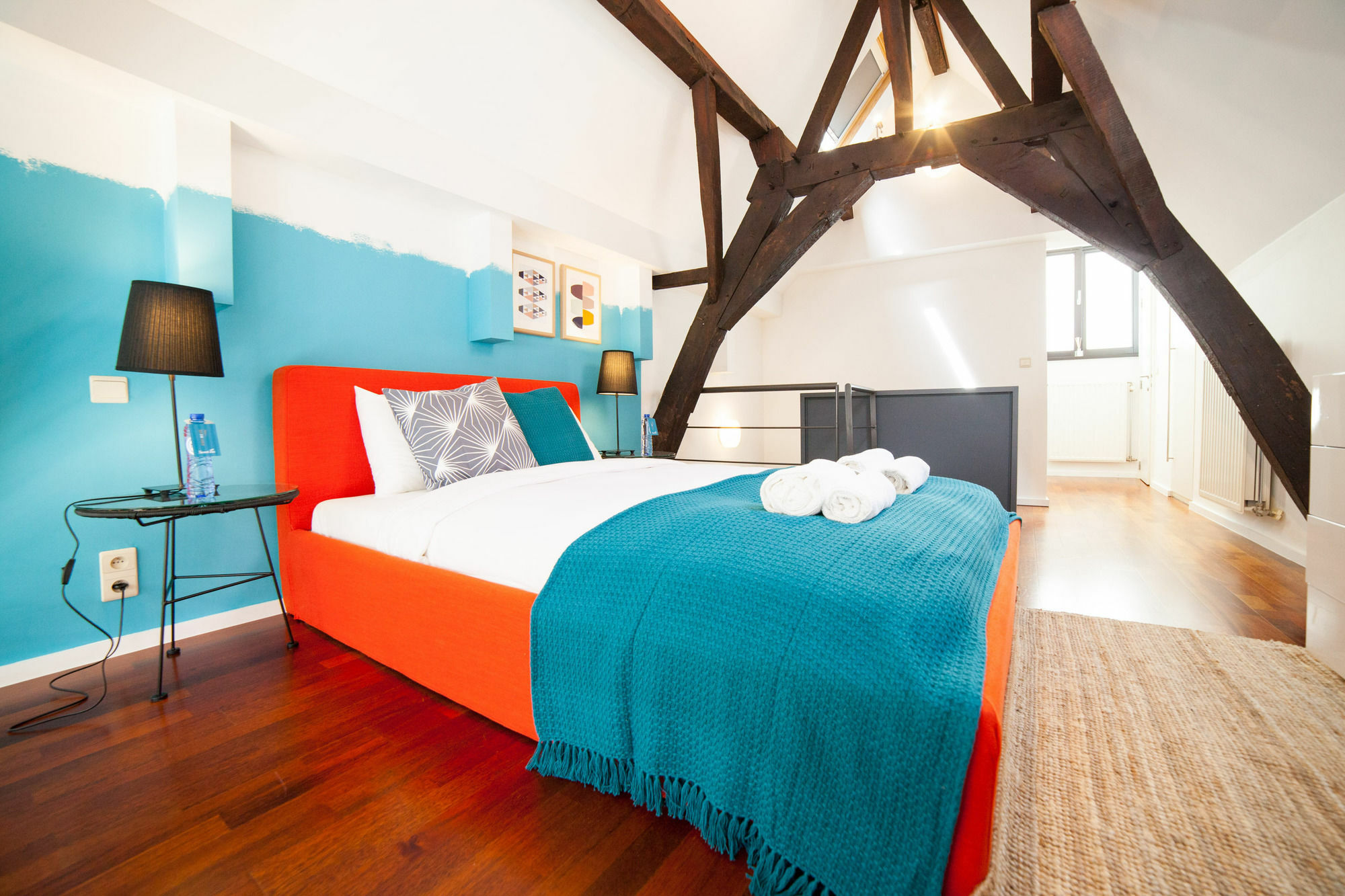 Sweet Inn Apartments - Grand Place Bruxelles Esterno foto