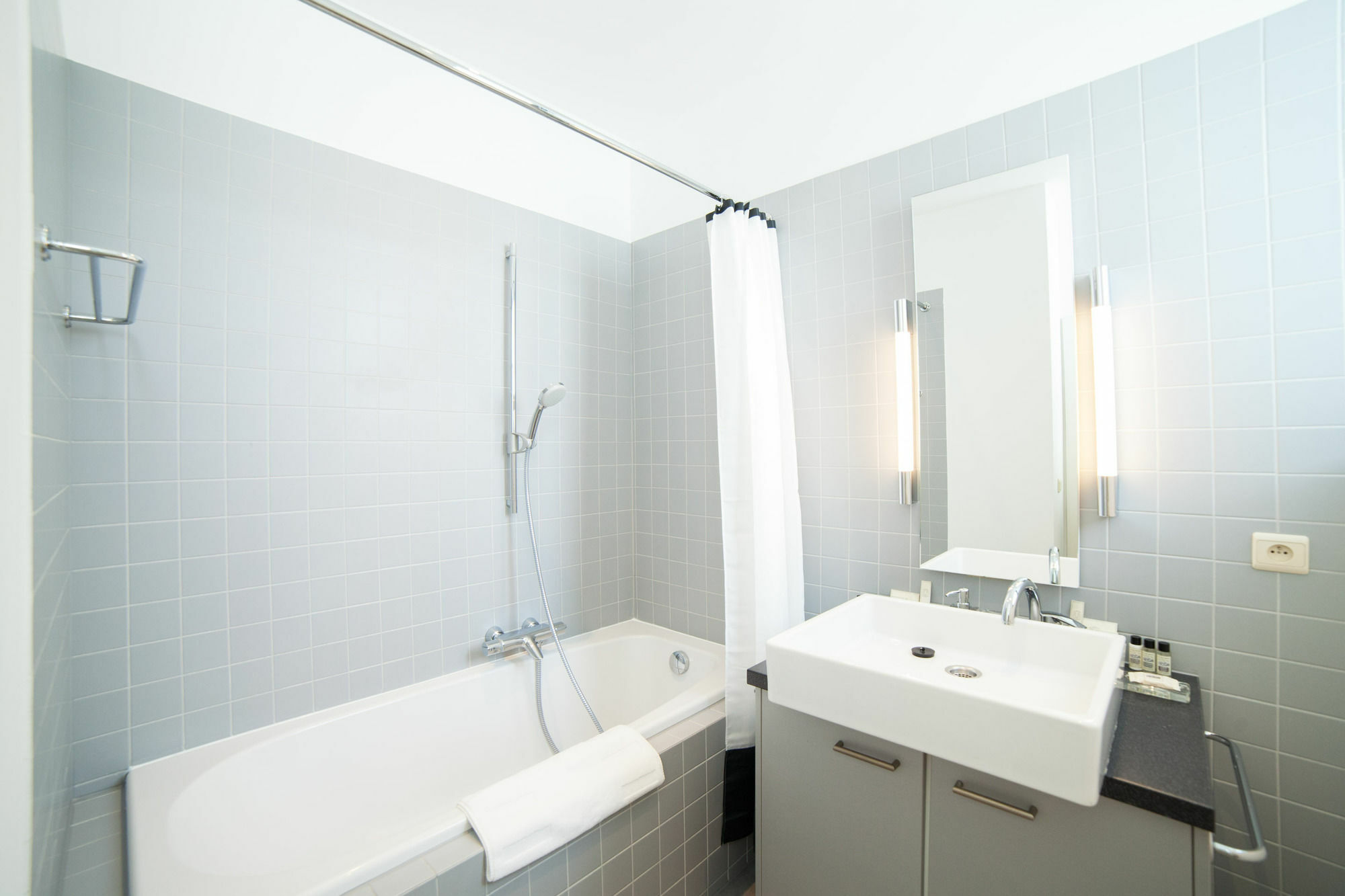 Sweet Inn Apartments - Grand Place Bruxelles Esterno foto
