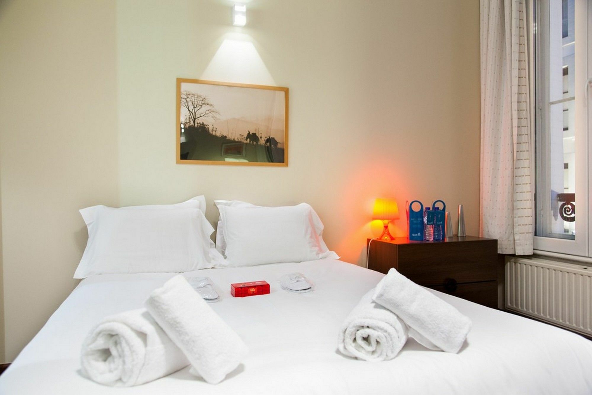 Sweet Inn Apartments - Grand Place Bruxelles Esterno foto