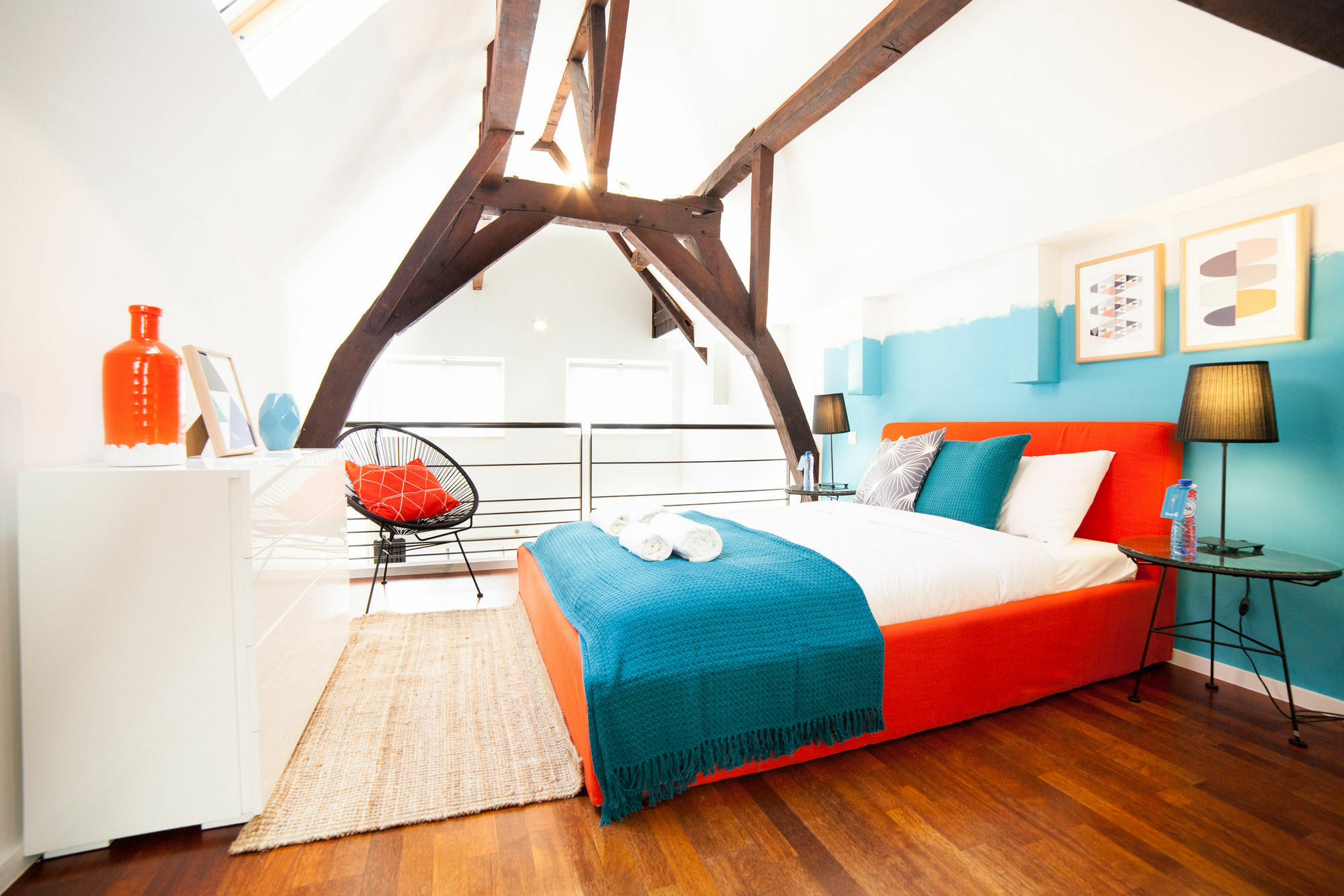 Sweet Inn Apartments - Grand Place Bruxelles Esterno foto