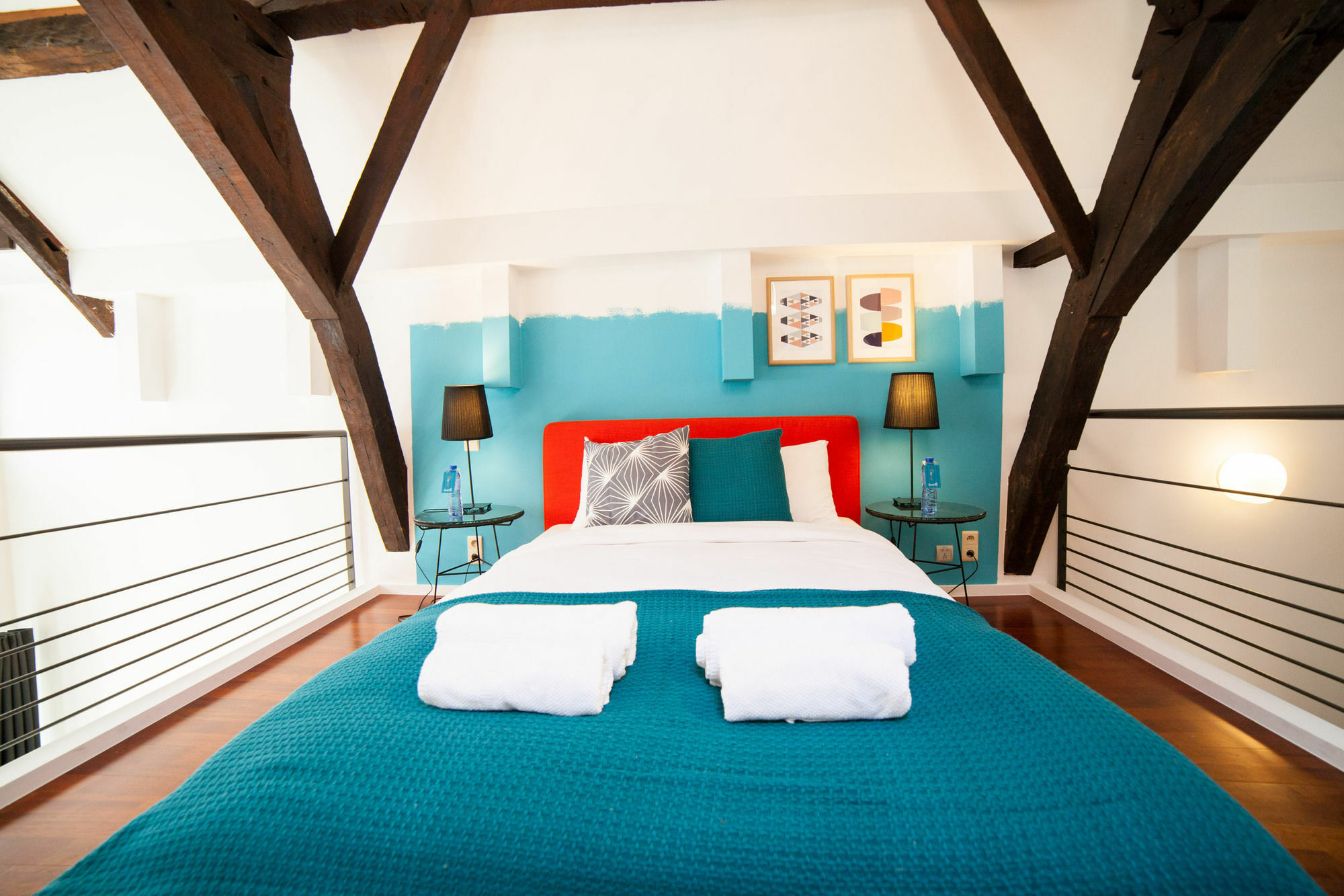Sweet Inn Apartments - Grand Place Bruxelles Esterno foto