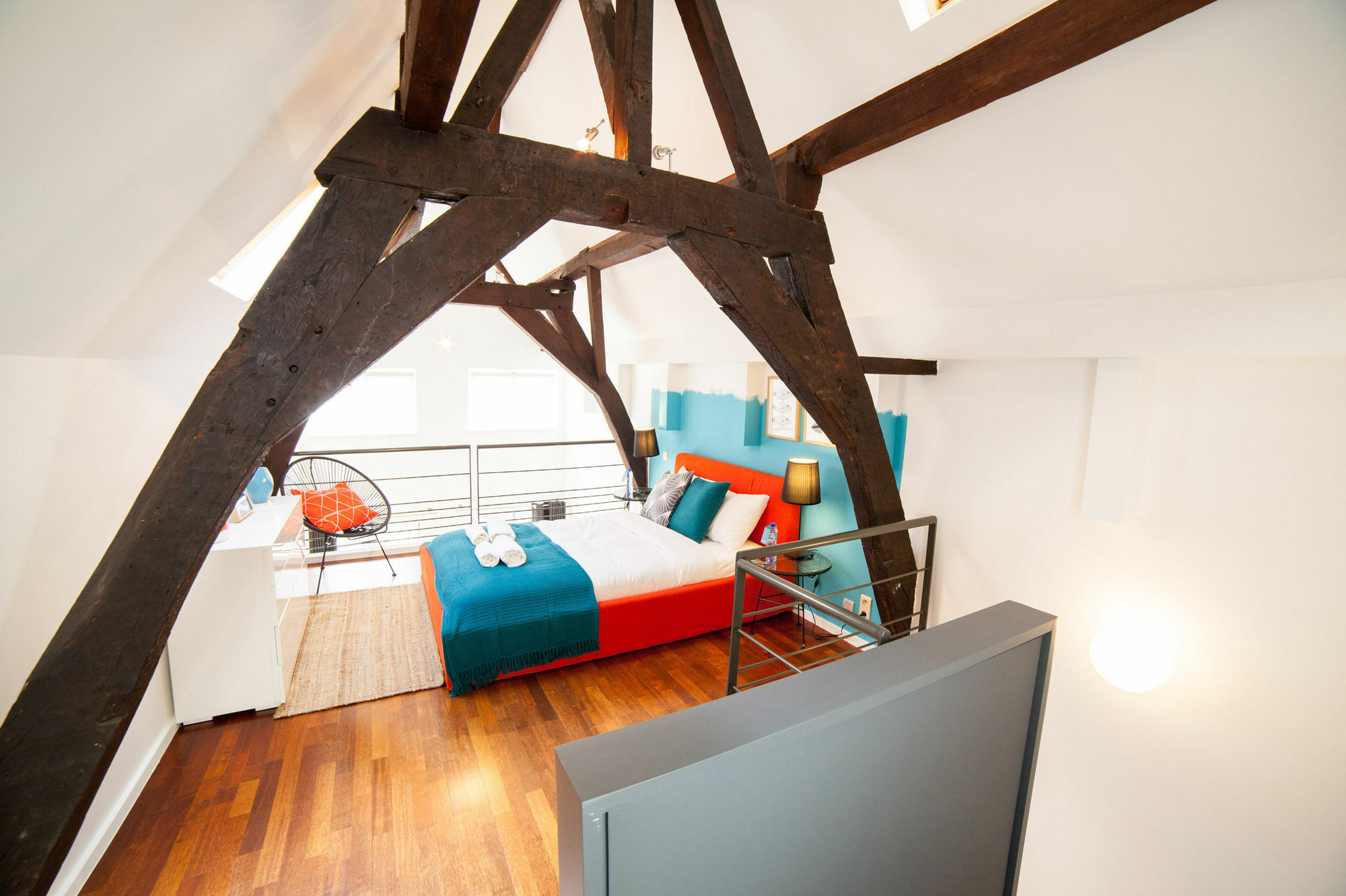 Sweet Inn Apartments - Grand Place Bruxelles Esterno foto
