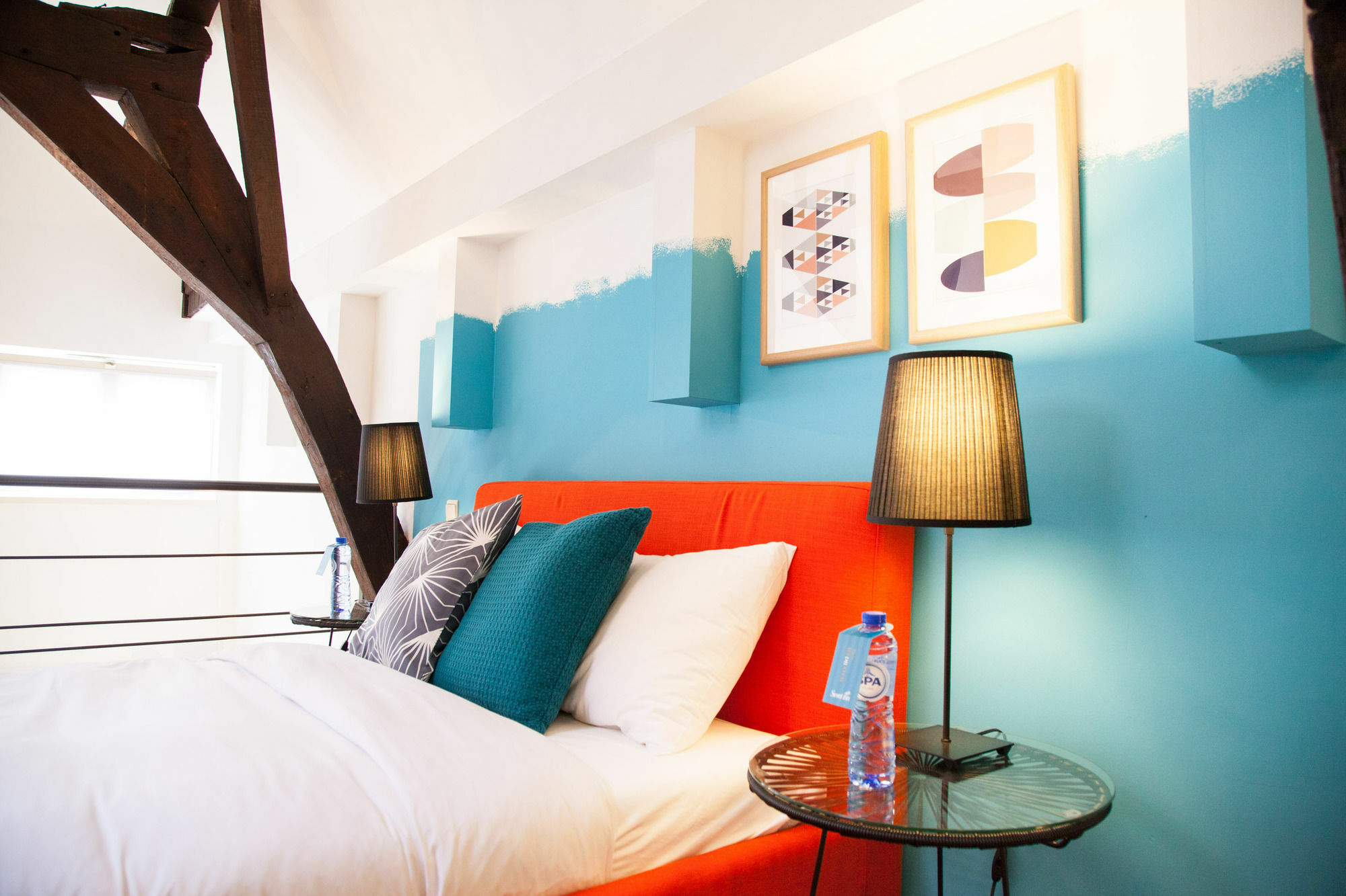 Sweet Inn Apartments - Grand Place Bruxelles Esterno foto
