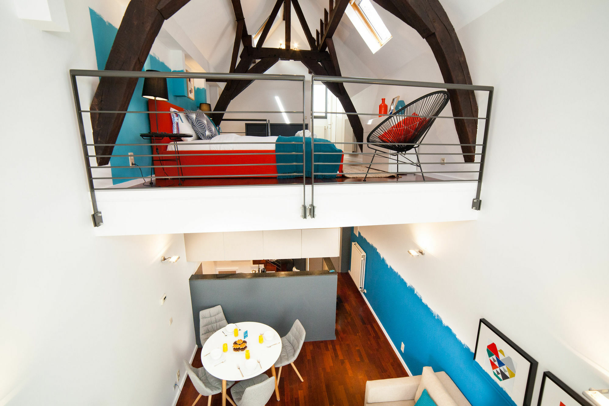 Sweet Inn Apartments - Grand Place Bruxelles Esterno foto
