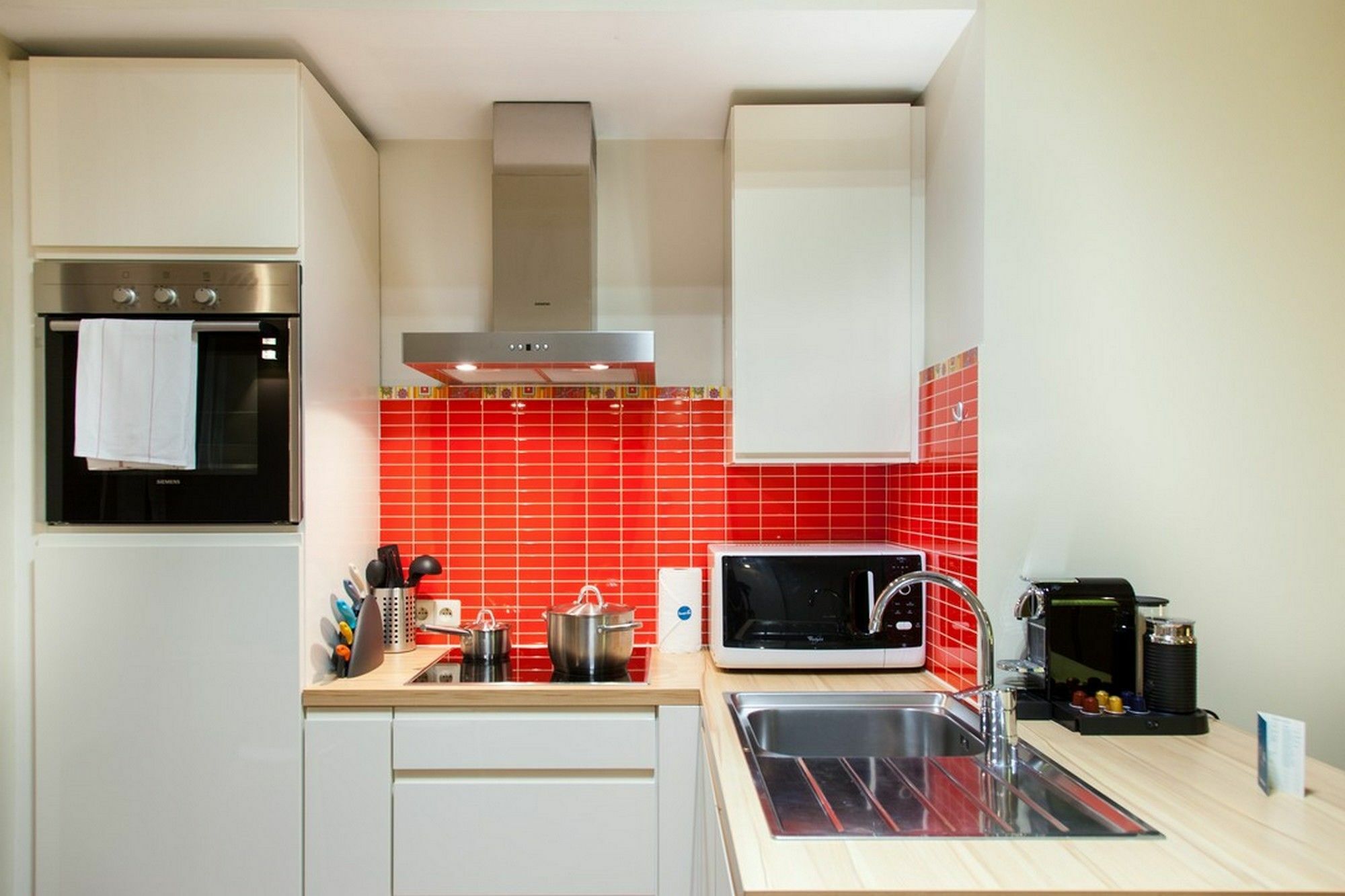 Sweet Inn Apartments - Grand Place Bruxelles Esterno foto