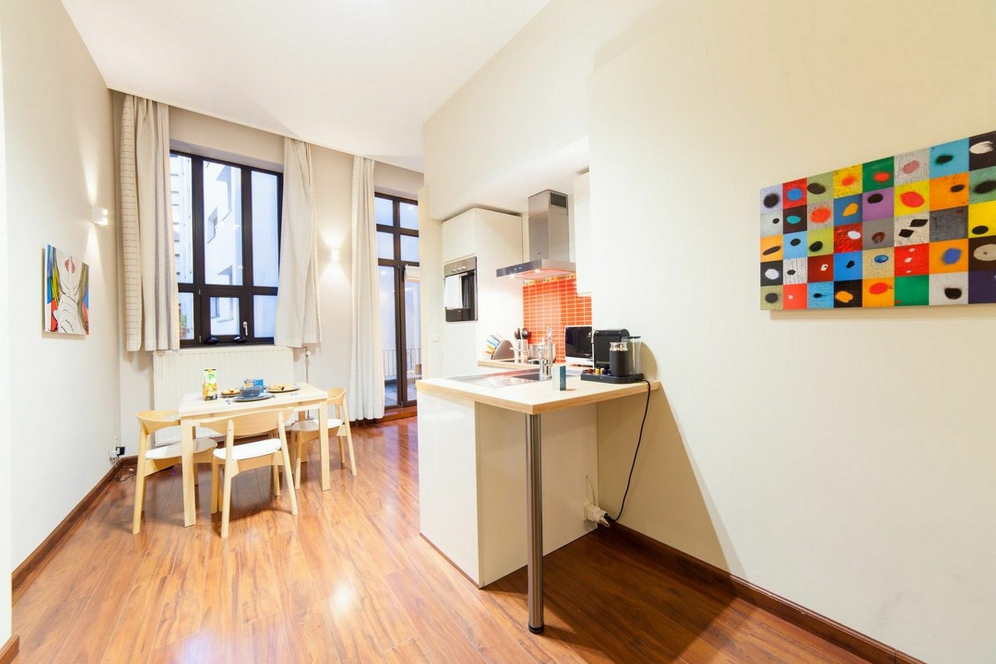 Sweet Inn Apartments - Grand Place Bruxelles Esterno foto